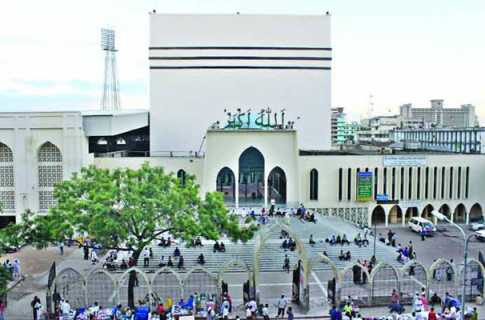 বৃষ্টির জন্য কোটি চোখে পানি